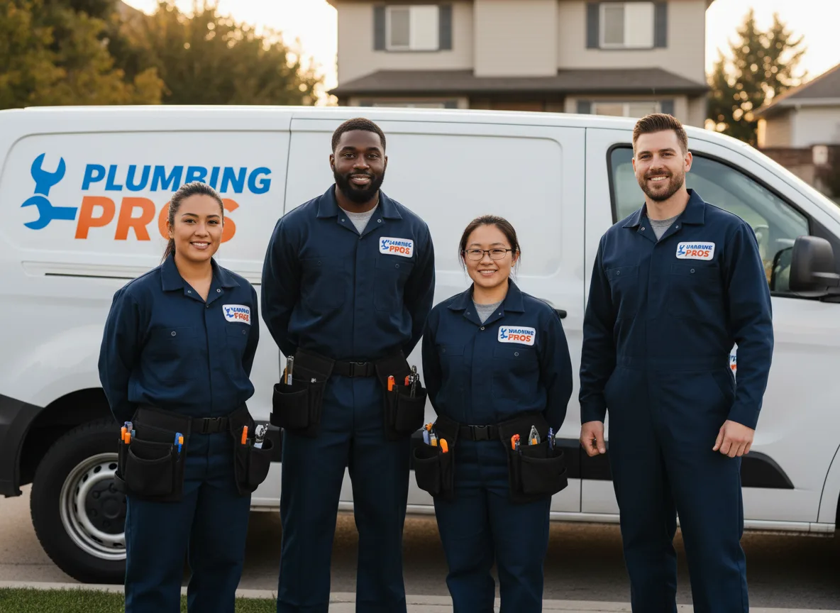 Water Heater Repair company in Sherwood, WI